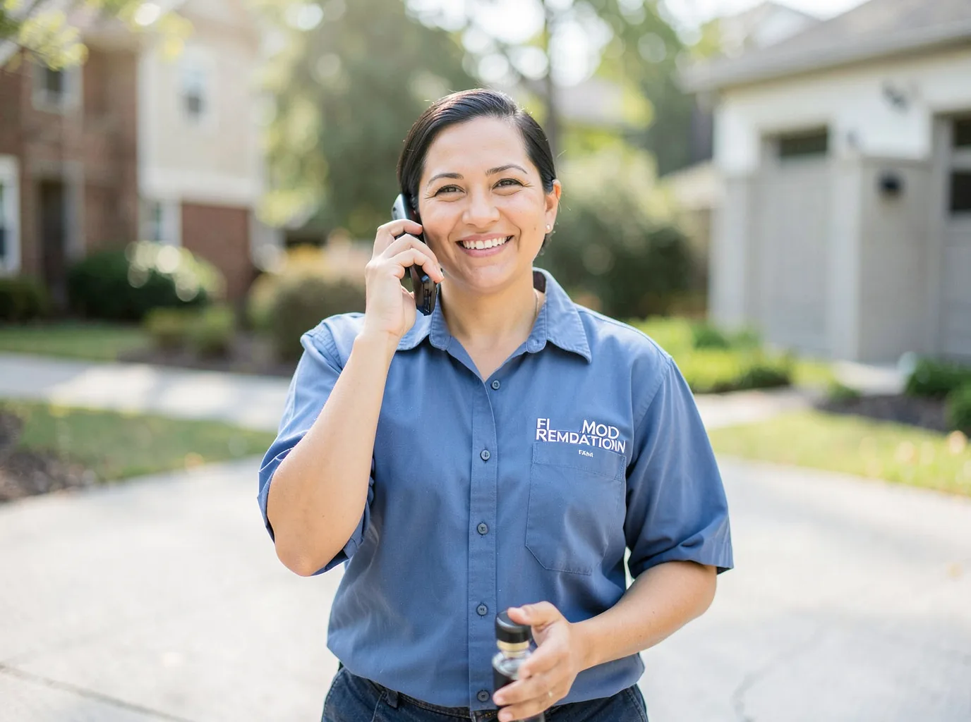 Mold Remediation Coahoma, MS FAQs